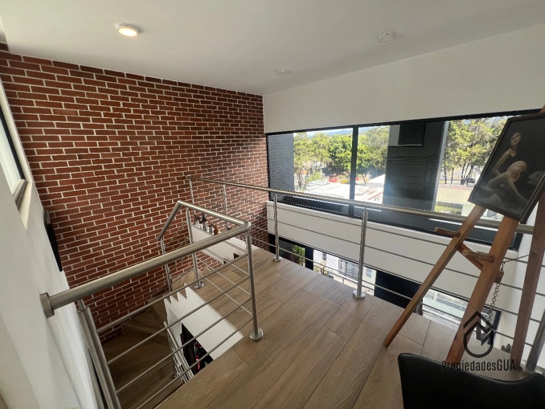 Apartamento en renta dentro de Colonia - 5