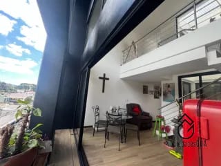 Apartamento en renta dentro de Colonia — Apartamento en Alquiler en Zona 5, Guatemala, Ciudad — miniatura 5 de 9