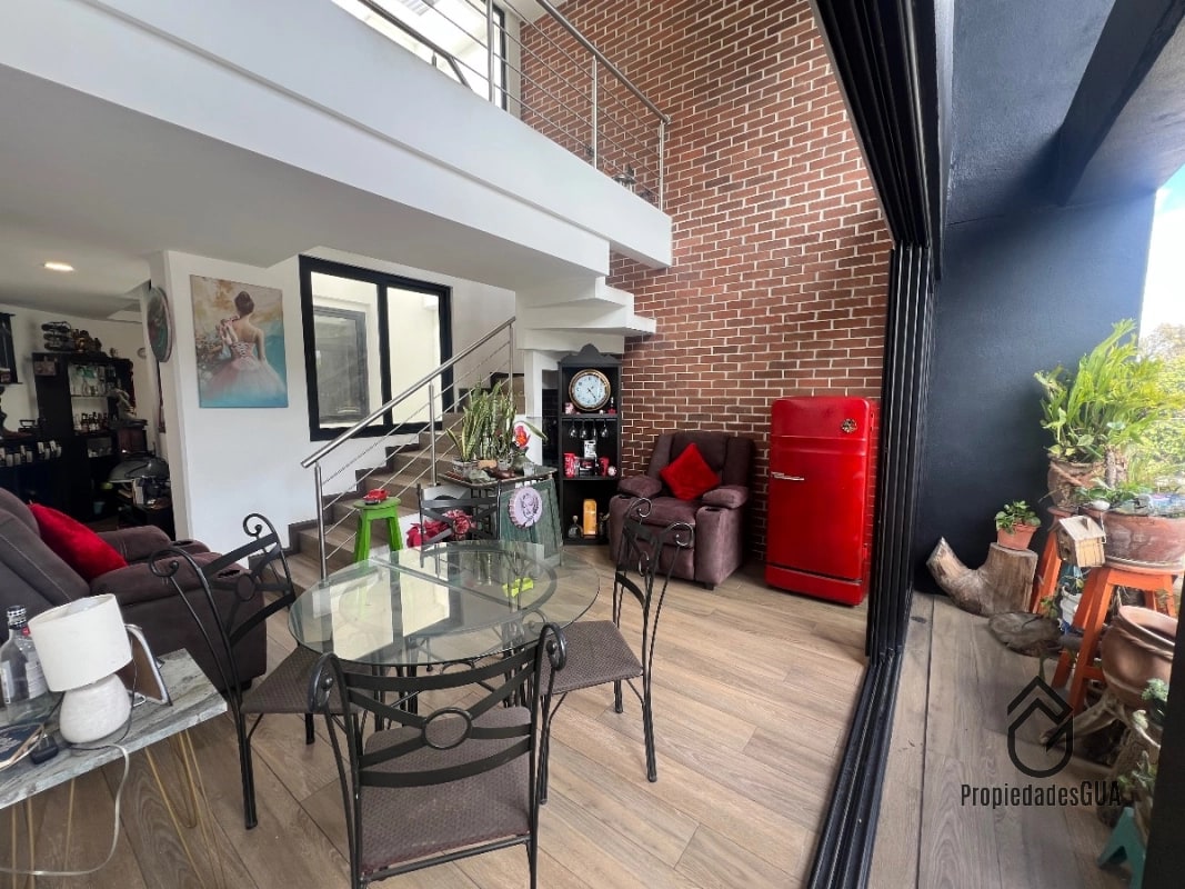 Apartamento en renta dentro de Colonia - 3