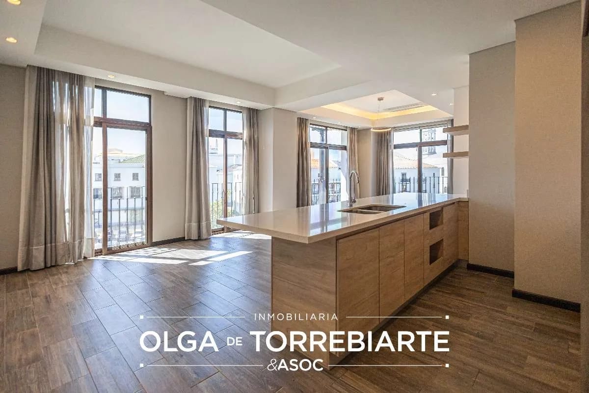 Apartamento en Lirios I de Cayalá, Zona 16 — Apartamento en Alquiler en Lirios de Cayalá I, Zona 16, Guatemala, Ciudad — foto 10 de 10