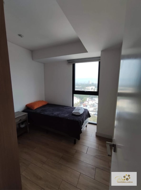 Alquiler de apartamento amueblado Quo zona 4 - 13