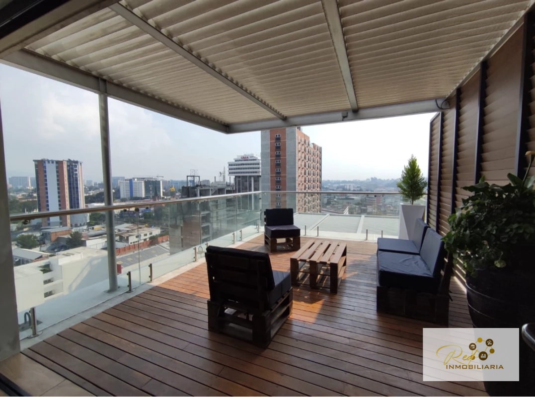 Alquiler de apartamento amueblado Quo zona 4 - 5