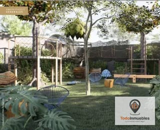 Apartamento en Venta en Atarah z10 de 1 habitación — Apartamento en Venta en Atarah, Zona 10, Guatemala, Ciudad — miniatura 3 de 13