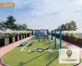 Apartamento en Venta en Atarah z10 de 1 habitación — Apartamento en Venta en Atarah, Zona 10, Guatemala, Ciudad — miniatura 2 de 13