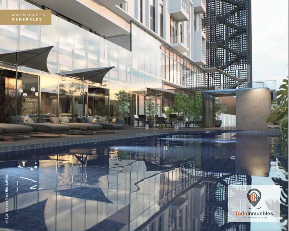Apartamento en Venta en Atarah z10 de 2 habitación - 13