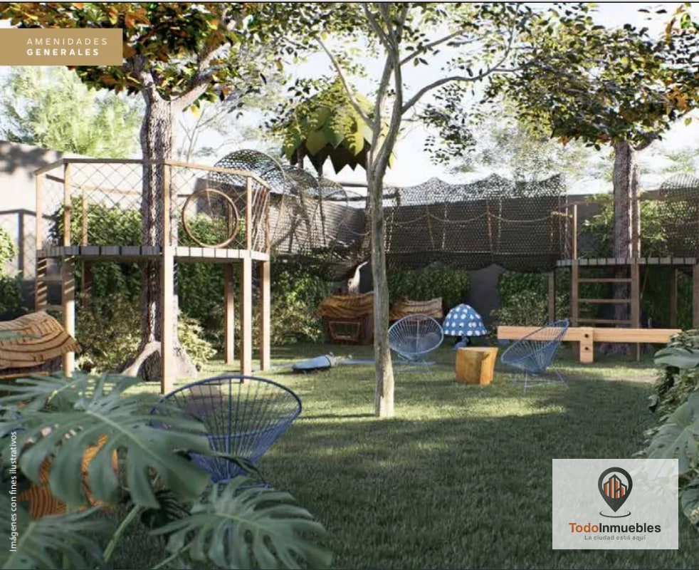Apartamento en Venta en Atarah z10 de 2 habitación - 2