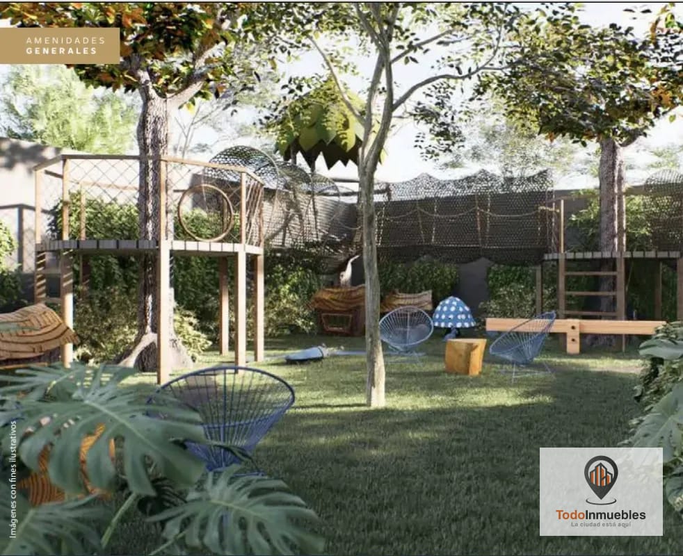Apartamento en Venta en Atarah z10 de 2 habitación — Apartamento en Venta en Atarah, Zona 10, Guatemala, Ciudad — foto 3 de 14