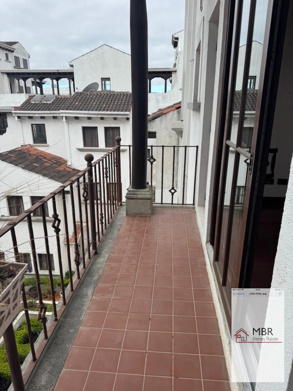 Apartamento en renta Durian Cayala, zona 16. - 17