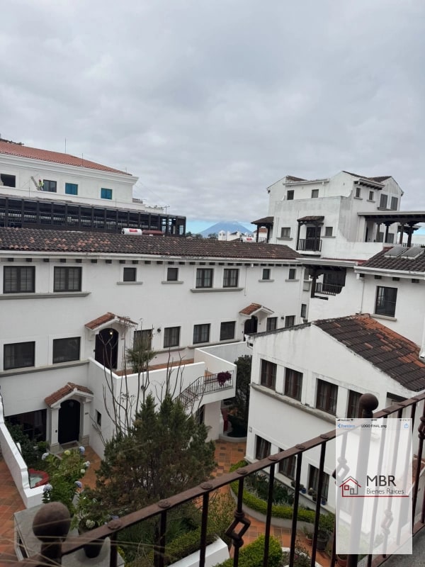 Apartamento en renta Durian Cayala, zona 16. - 16
