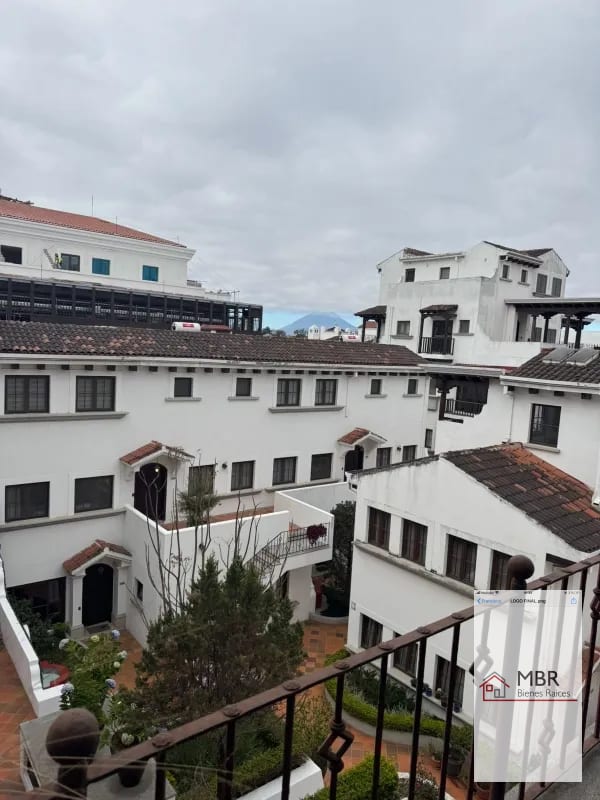 Apartamento en renta Durian Cayala, zona 16. — Apartamento en Alquiler en Zona 16, Guatemala, Ciudad — foto 17 de 17