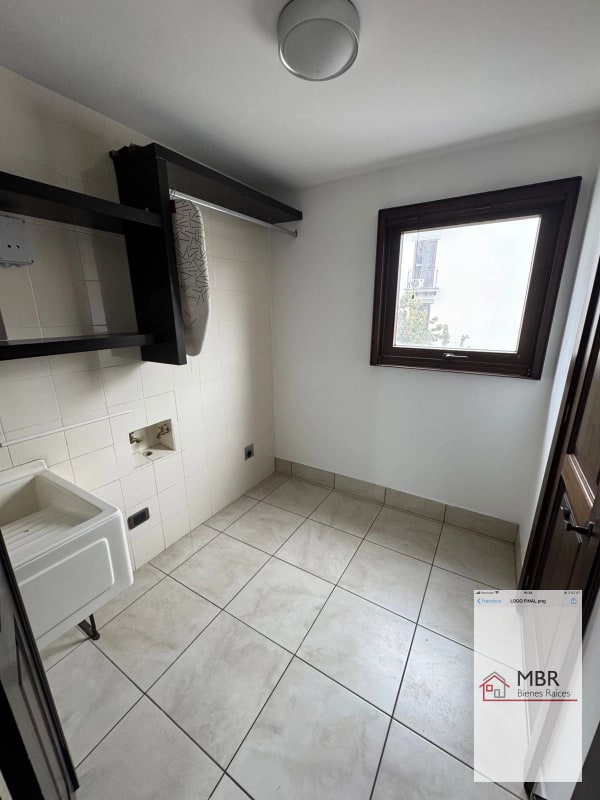Apartamento en renta Durian Cayala, zona 16. - 15
