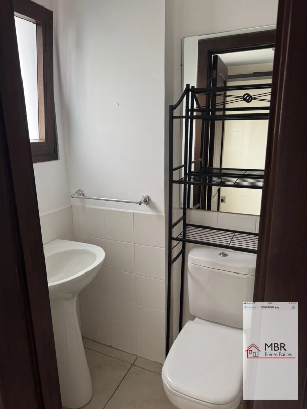 Apartamento en renta Durian Cayala, zona 16. - 14