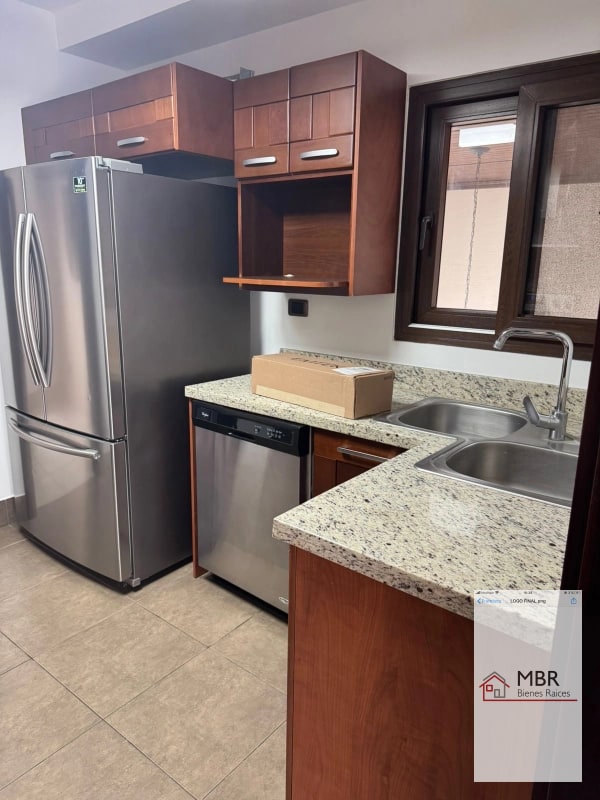 Apartamento en renta Durian Cayala, zona 16. - 13