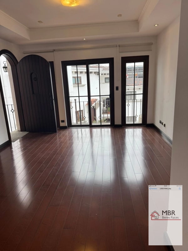 Apartamento en renta Durian Cayala, zona 16. - 12