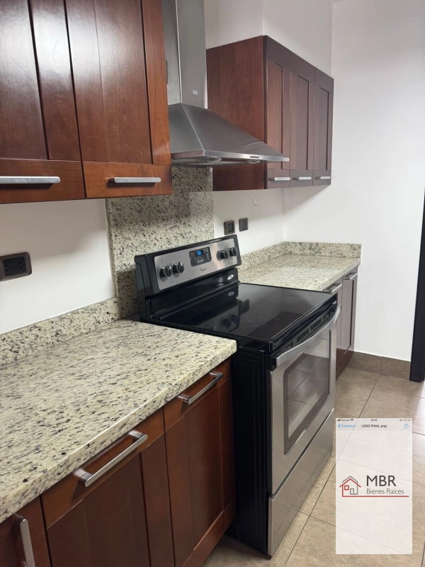 Apartamento en renta Durian Cayala, zona 16. - 11