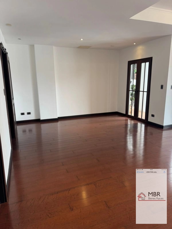 Apartamento en renta Durian Cayala, zona 16. - 9
