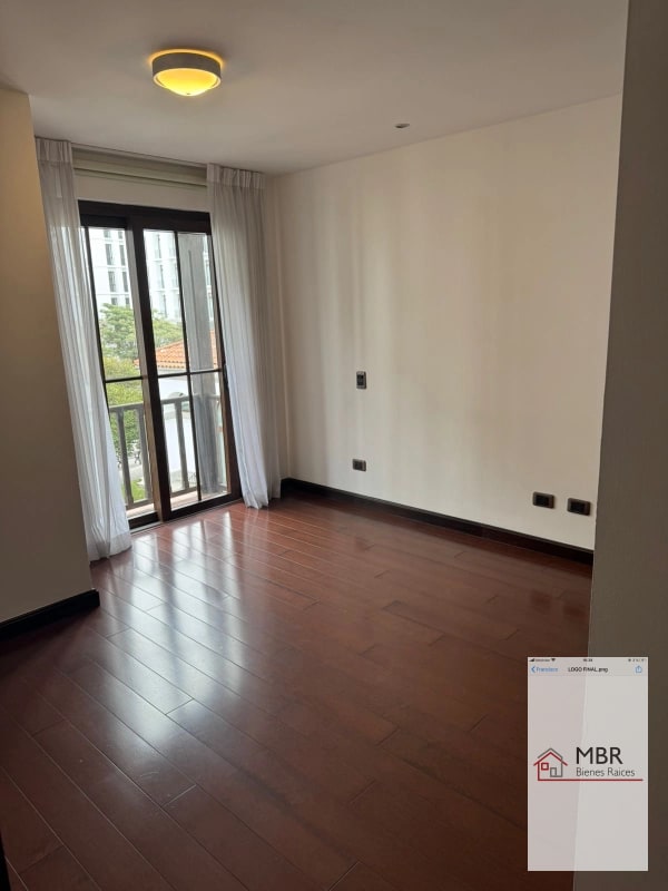 Apartamento en renta Durian Cayala, zona 16. - 8