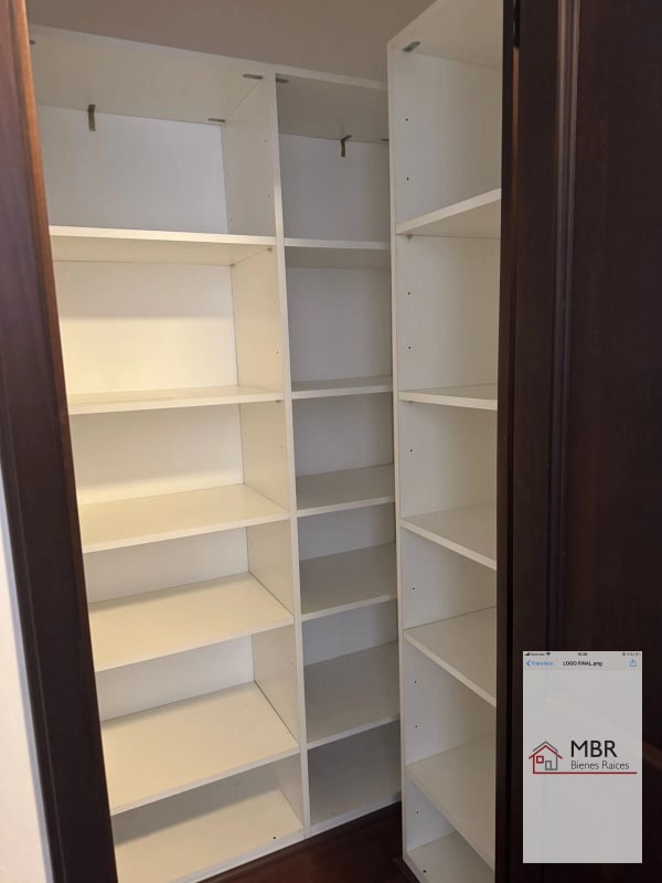 Apartamento en renta Durian Cayala, zona 16. - 6