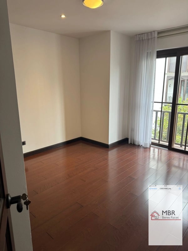 Apartamento en renta Durian Cayala, zona 16. - 5