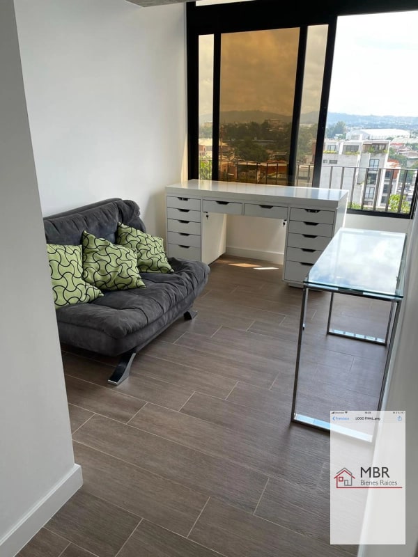 Apartamento en renta Durian Cayala, zona 16. - 4
