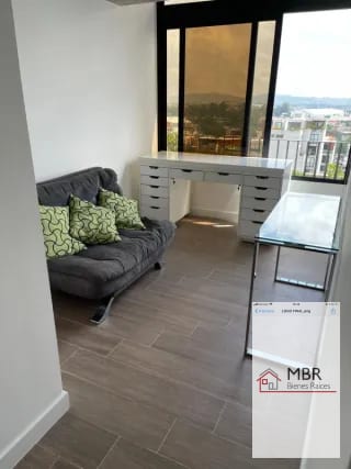 Apartamento en renta Durian Cayala, zona 16. — Apartamento en Alquiler en Zona 16, Guatemala, Ciudad — miniatura 5 de 17