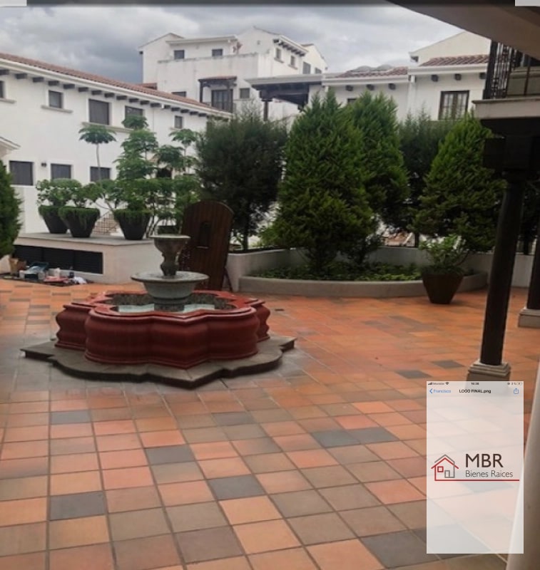 Apartamento en renta Durian Cayala, zona 16. - 3