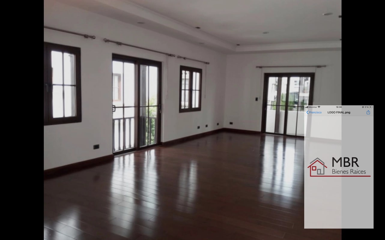 Apartamento en renta Durian Cayala, zona 16. - 2
