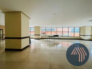 ALQUILER DE AMPLIO APTO. AMUEBLADO - SANTA MARÍA, ZONA 10 — Apartamento en Alquiler en Santa María, Zona 10, Guatemala, Ciudad — miniatura 9 de 17