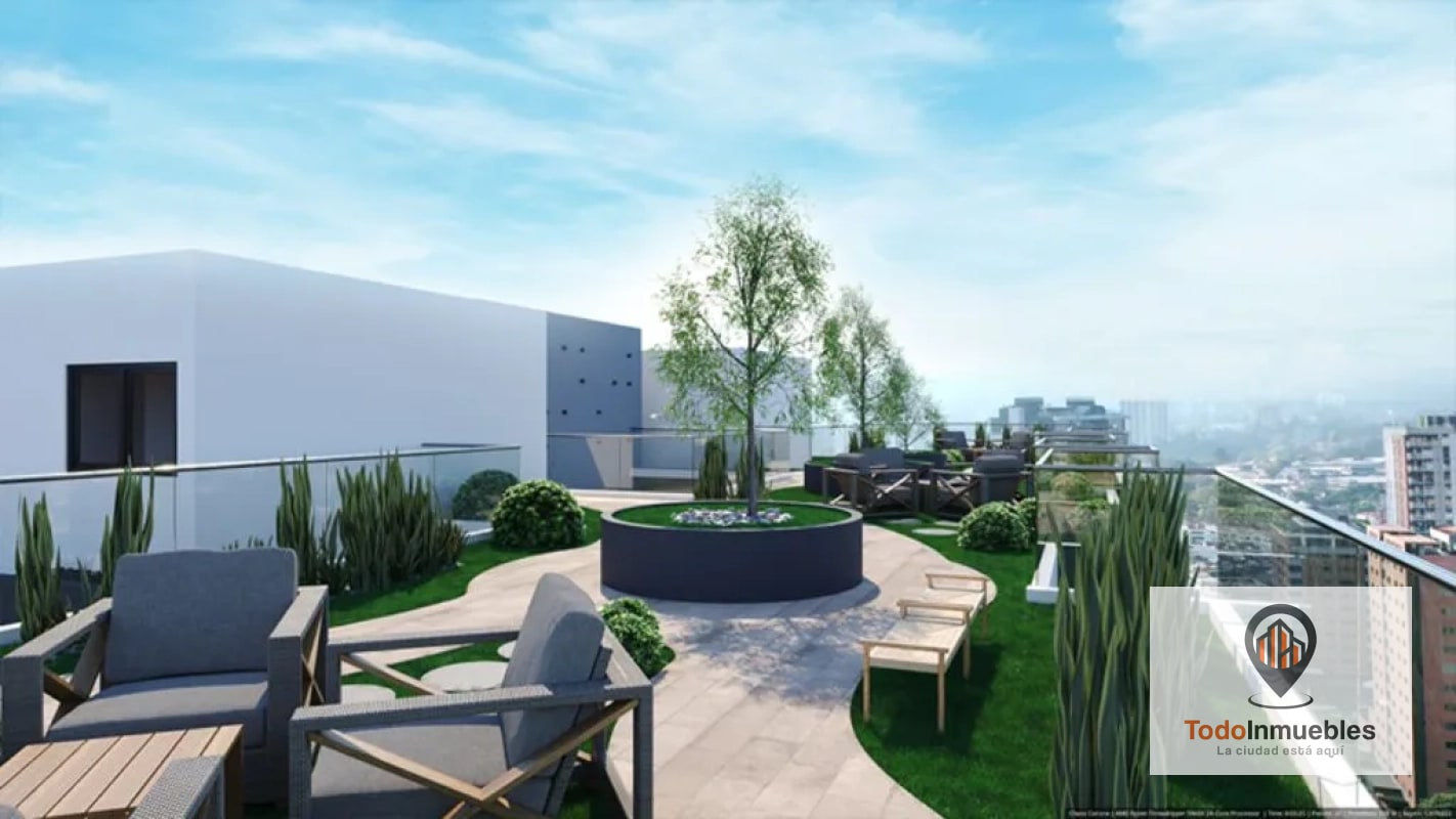 Apartamento en Venta en Neo2 z10 - 5
