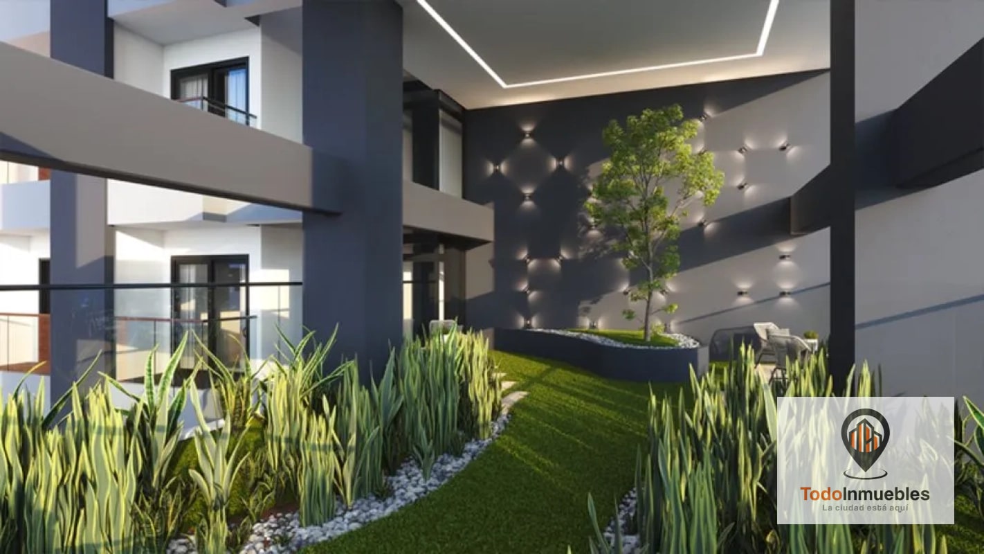Apartamento en Venta en Neo2 z10 - 1