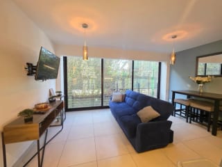 Apartamento Amueblado de 3H en Renta / BE14 / la Villa Z14 — Apartamento en Alquiler en Be14, Zona 14, Guatemala, Ciudad — miniatura 1 de 8