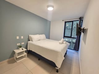 Apartamento Amueblado de 3H en Renta / BE14 / la Villa Z14 — Apartamento en Alquiler en Be14, Zona 14, Guatemala, Ciudad — miniatura 3 de 8
