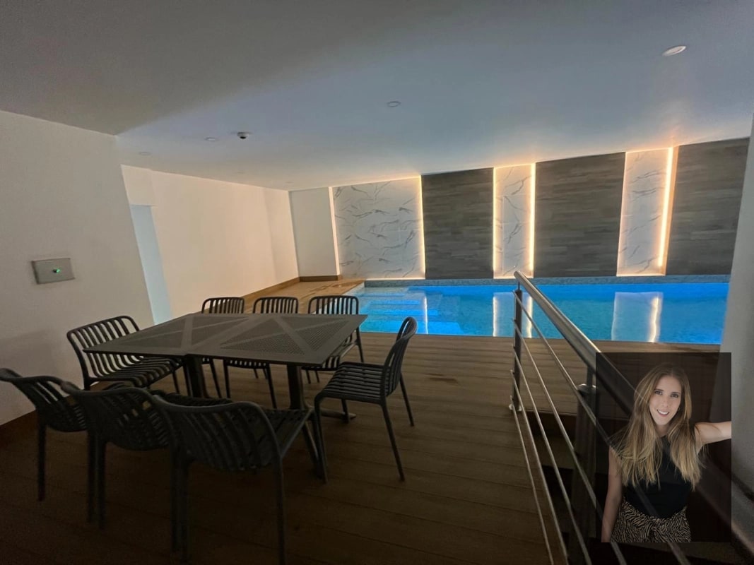 Apartamento en renta para estrenar!! ubicado en zona 15 atras de Taco Bell - 15