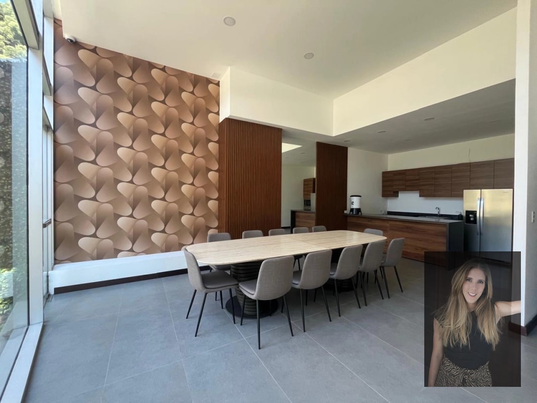 Apartamento en renta para estrenar!! ubicado en zona 15 atras de Taco Bell - 1