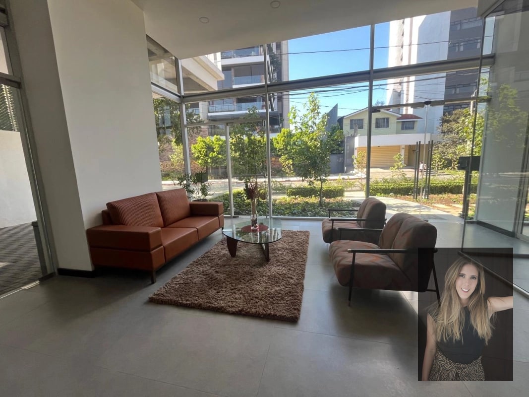 Apartamento en renta para estrenar!! ubicado en zona 15 atras de Taco Bell - 12