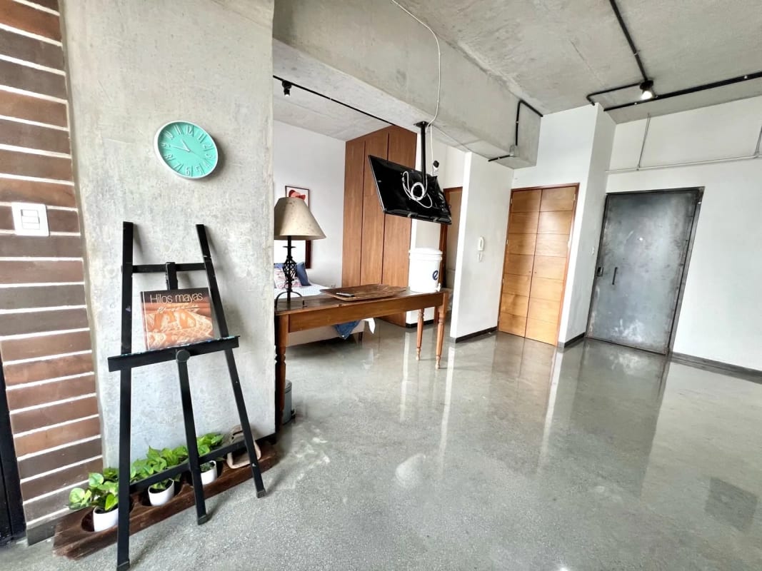 Apartamento en Venta 4Venezia, Zona 4 — Apartamento en Venta en Zona 4, Guatemala, Ciudad — foto 9 de 10