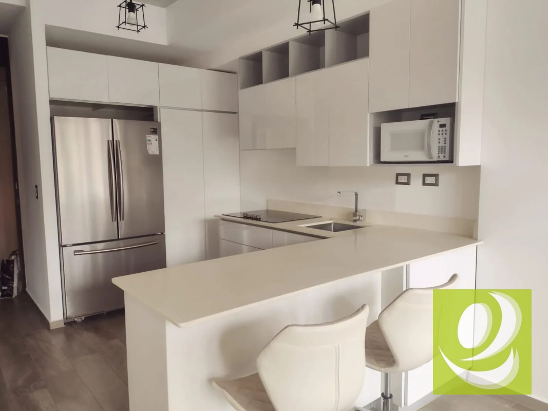 VENDO APARTAMENTO EN SHIFT CAYALÁ ZONA 16 - 12