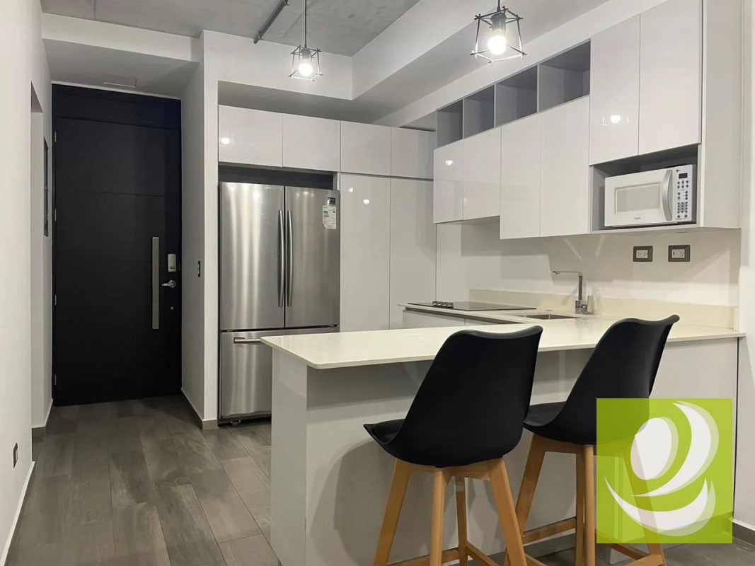 VENDO APARTAMENTO EN SHIFT CAYALÁ ZONA 16 - 13