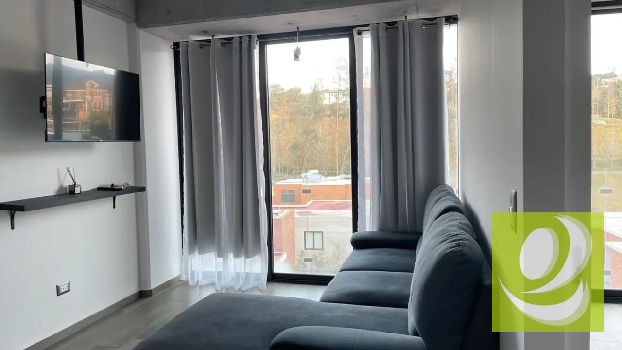 VENDO APARTAMENTO EN SHIFT CAYALÁ ZONA 16 — Apartamento en Venta en Zona 16, Guatemala, Ciudad — foto 9 de 13