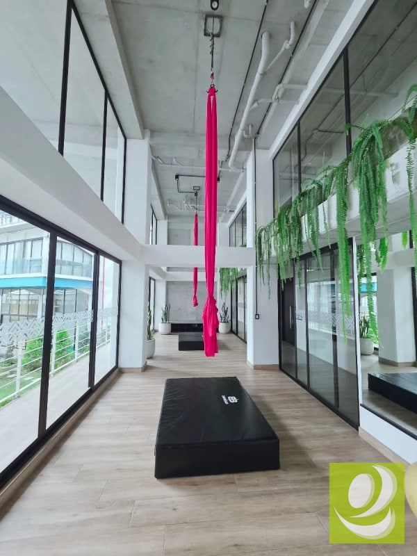 VENDO APARTAMENTO EN SHIFT CAYALÁ ZONA 16 - 5