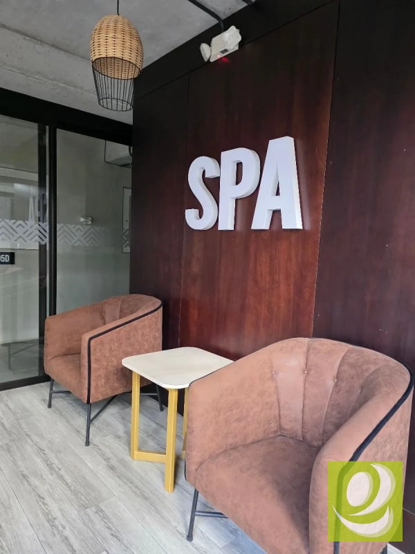 VENDO APARTAMENTO EN SHIFT CAYALÁ ZONA 16 - 1
