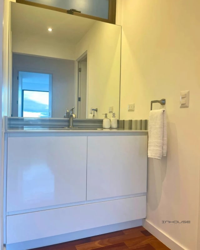 APARTAMENTO EN RENTA ZONA 10 AMUEBLADO FRENTE AL OBELISCO - 6