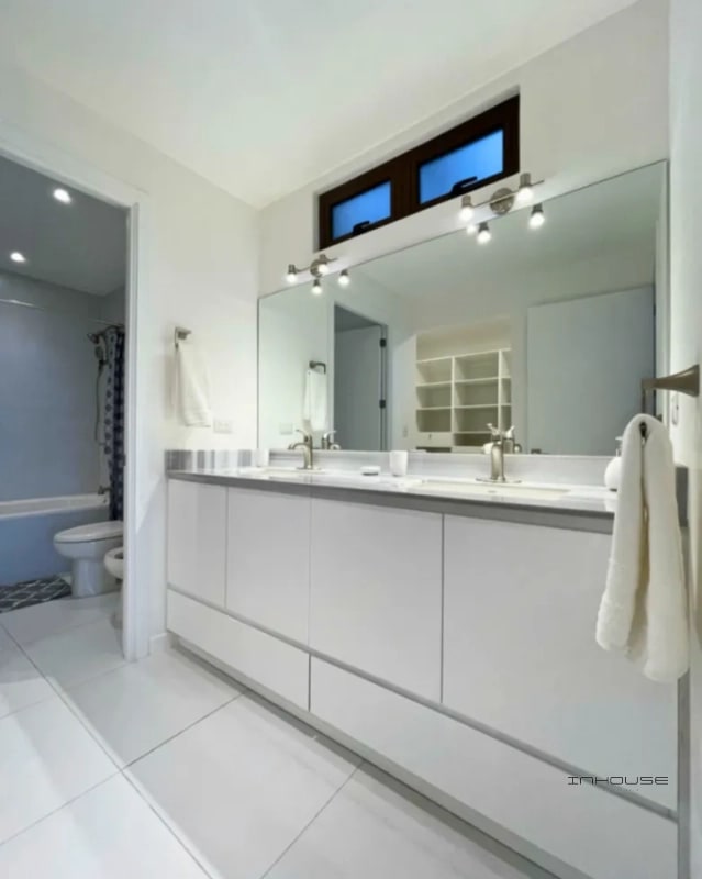 APARTAMENTO EN RENTA ZONA 10 AMUEBLADO FRENTE AL OBELISCO - 5