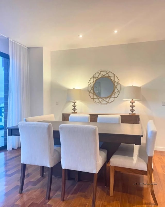 APARTAMENTO EN RENTA ZONA 10 AMUEBLADO FRENTE AL OBELISCO - 9