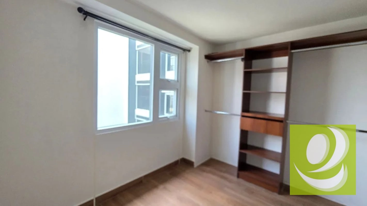 VENDO APARTAMENTO EN ZONA 16 SENDEROS - 12