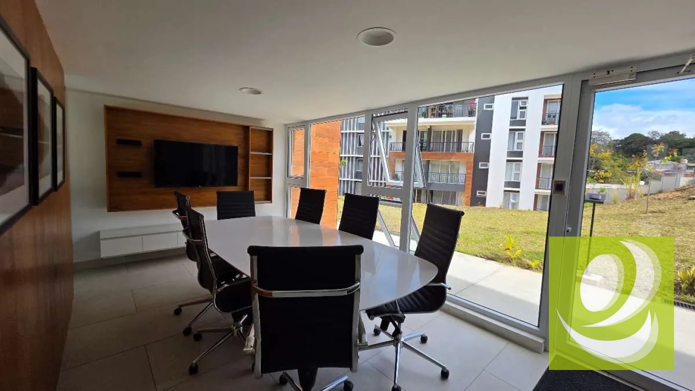 VENDO APARTAMENTO EN ZONA 16 SENDEROS - 9