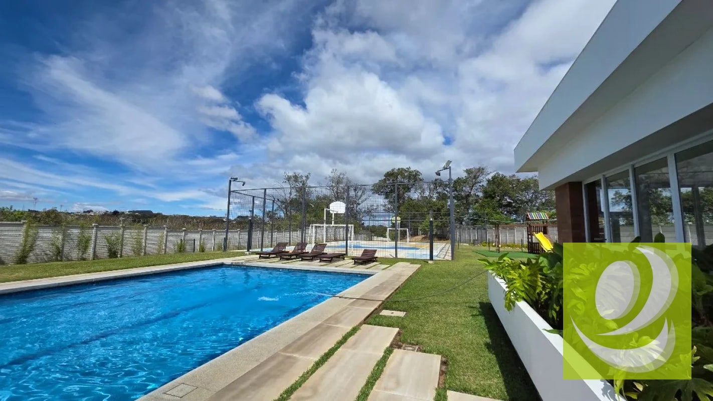 VENDO APARTAMENTO EN ZONA 16 SENDEROS - 2