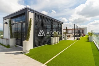 Apartamentos en Mariscal, Zona 11 — Apartamento en Alquiler en Zona 11, Guatemala, Ciudad — miniatura 2 de 3
