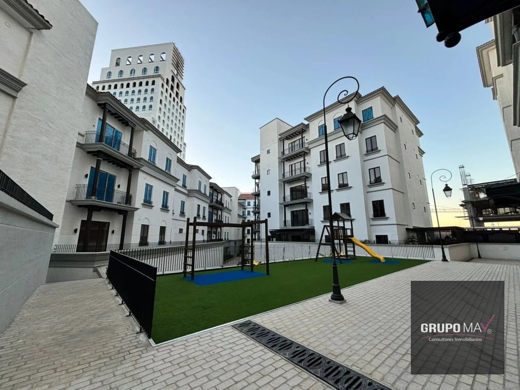 Apartamento Zona 16 Nogales de Cayala - 12