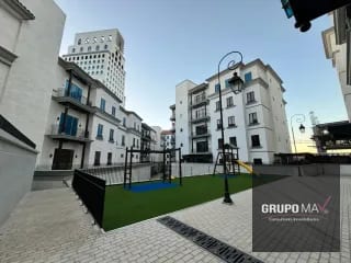 Apartamento Zona 16 Nogales de Cayala — Apartamento en Alquiler en Zona 16, Guatemala, Ciudad — miniatura 1 de 12